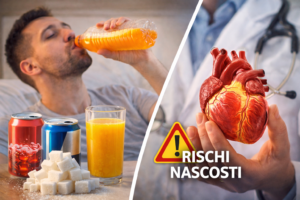 Bevi questo ogni giorno? I medici avvertono sui rischi nascosti